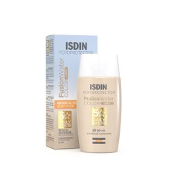 ISDIN FOTOP Fusion Water Light SPF50