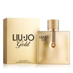 Liu Jo Gold Women's Eau De Parfum 30ml