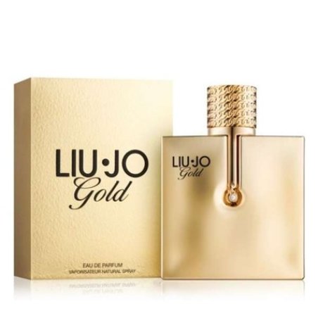 Liu Jo Gold Women's Eau De Parfum 30ml