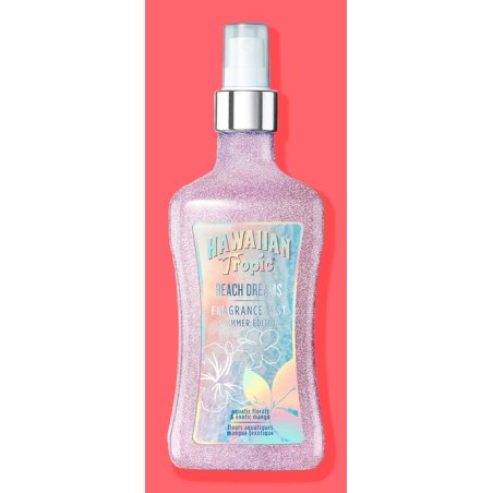 Hawaiian Tropic Beach Dreams Fragrance Mist 250ml