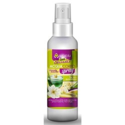 ANTIPUNTURA CITRONELLA SPRAY