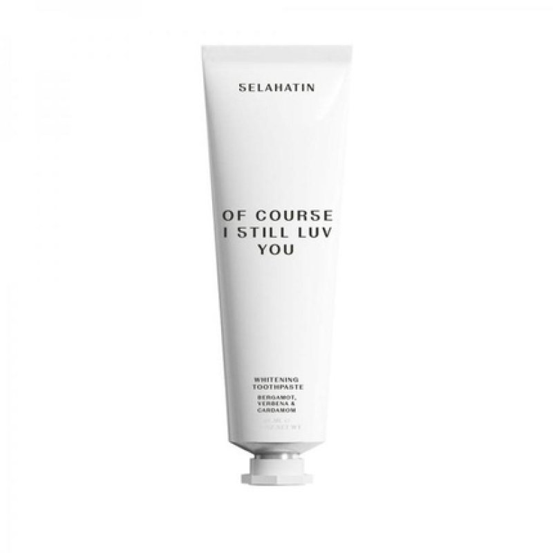 Selahatin Toothpaste Curse I Still 65ml