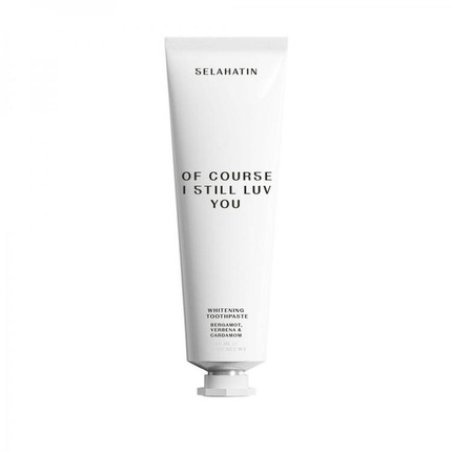 Selahatin Toothpaste Curse I Still 65ml