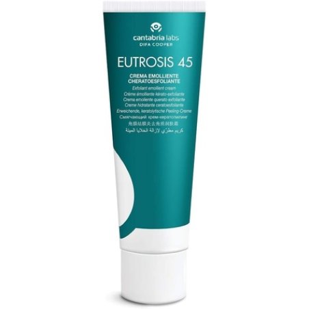 Eutrosis 45 Exfoliant 75ml