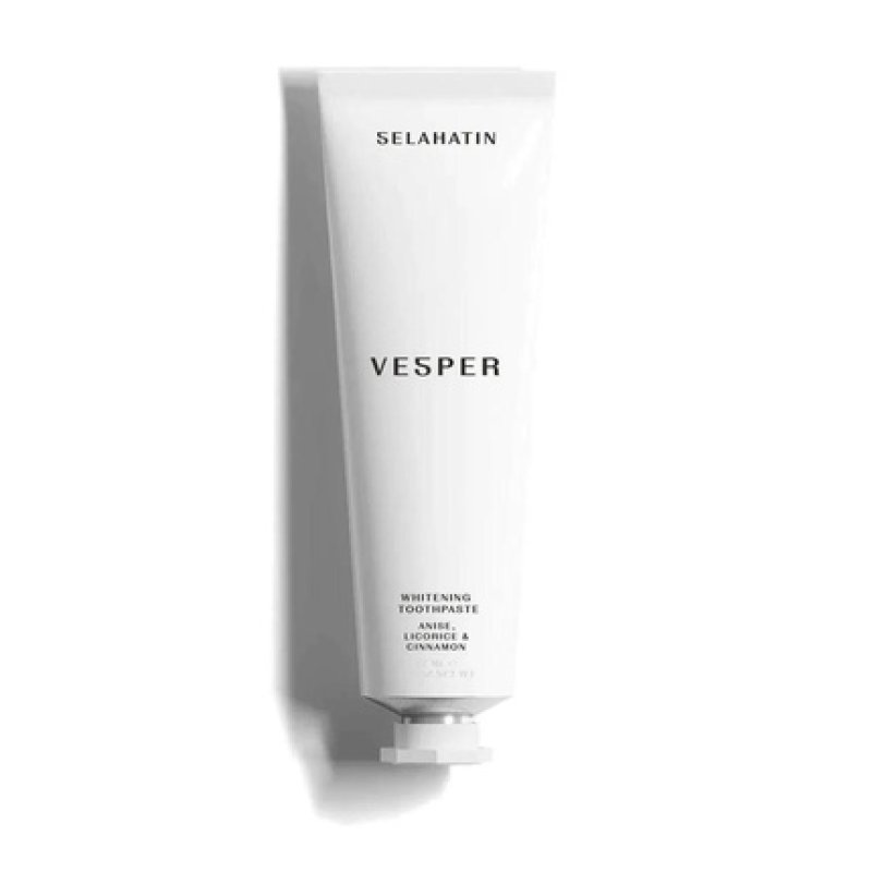 Selahatin Vesper 65ml Toothpaste