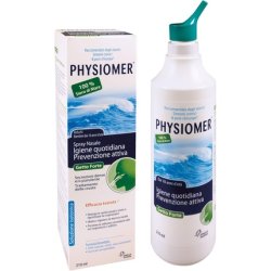 Physiomer Csr Nasal Spray