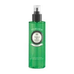 Perlier Water Fragrant Vetiver 200ml