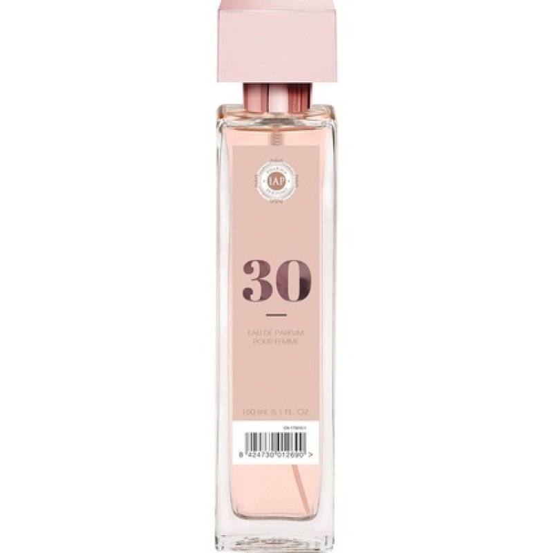Iap Pharma Parfums No-30 Fruity Eau De Parfum Spray for Women 150ml
