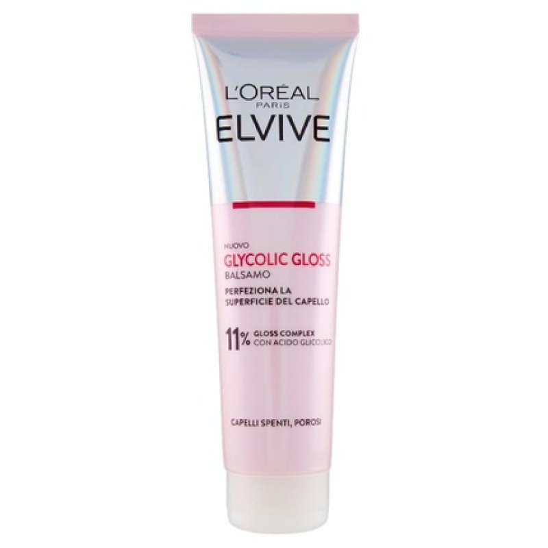 Elvive Glycolic Gloss Balsam 150ml