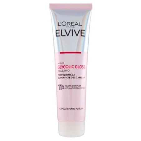 Elvive Glycolic Gloss Balsam 150ml