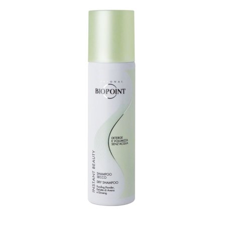 Biopoint Shampoo 150ml