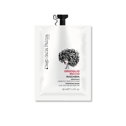 Diego Della Palma D.Palma Hair Travel Moisturizing Mask