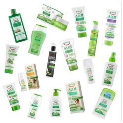 Equilibra Aloe Anti-Wrinkle Gel, Milk, Tonic, Deodorant Spray, Stick, Conditioner