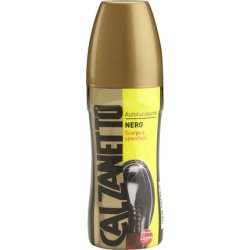 Calzanetto Compact Self Timer Black Proplanet 60 Ml