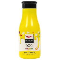 Aquolina Orange Vanilla Body Lotion - 250 Ml