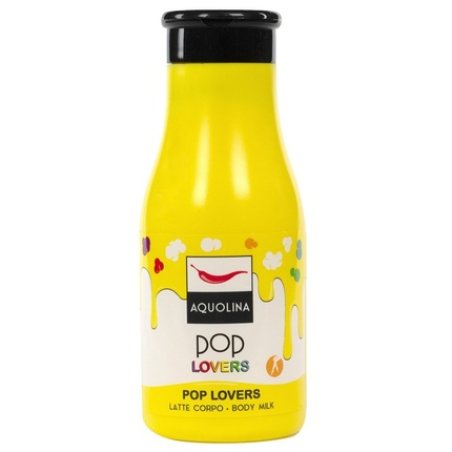 Aquolina Orange Vanilla Body Lotion - 250 Ml