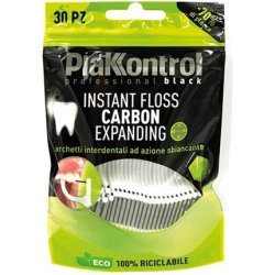 Plakkontrol Instant Floss