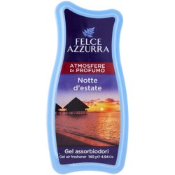 Felce Azzurra Luft di Casa Summer Air Freshener Gel 140g