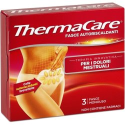 Pfizer Consumer Healthcare Self-Heating Bands 100ml