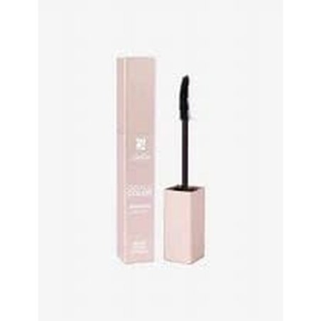 Defence Color Absolute Mascara Volume Fan Effect