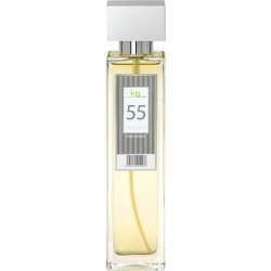 iap PHARMA PARFUMS No-55 Eau de Parfum Floral Spray for Men 150ml