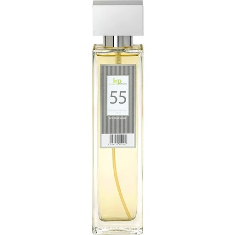 iap PHARMA PARFUMS No-55 Eau de Parfum Floral Spray for Men 150ml