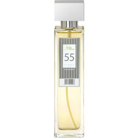 iap PHARMA PARFUMS No-55 Eau de Parfum Floral Spray for Men 150ml
