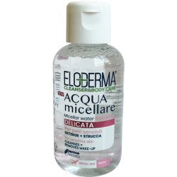 Eloderma Delicate Micellar Water Sensitive Skin 60 Ml