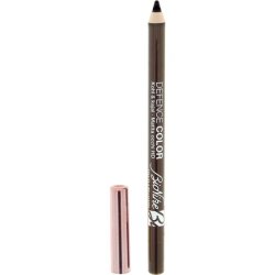 BioNike Defence Color Khol&Kajal Eye Pencil HD N.302 Brown