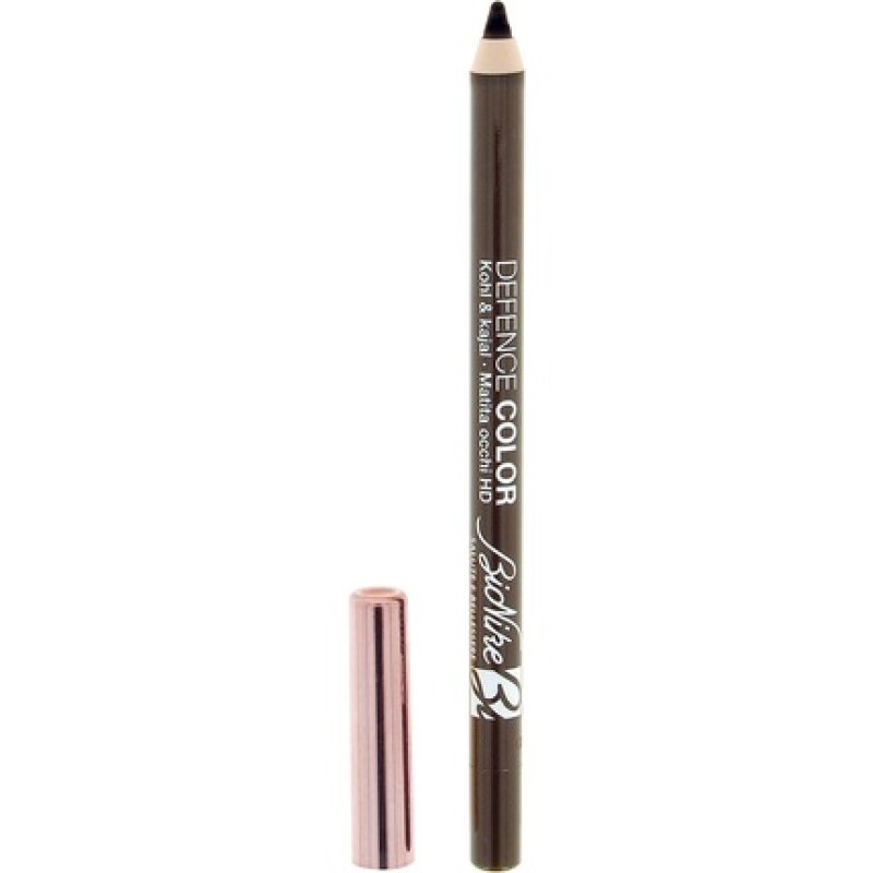 BioNike Defence Color Khol&Kajal Eye Pencil HD N.302 Brown