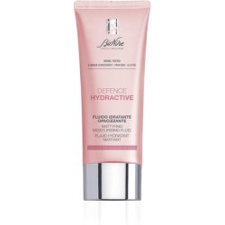 Bionike Defence Hydractive Mattifying Moisturizing Fluid for Combination to Oily Skin 40ml