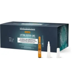 Guam Seatherapy Lifting Botox-Like - 10x2ml