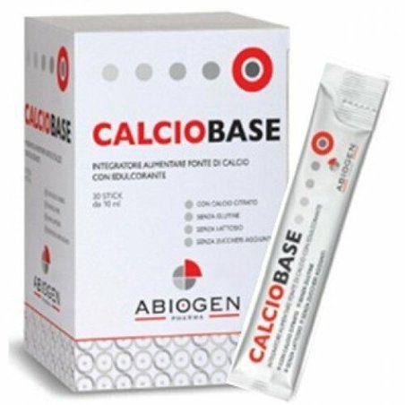 CALIOBASE 10ml