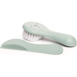 Suavinex 3162384 Brush Comb Blue