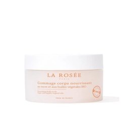 La Rosee Nourishing Body Exfoliant