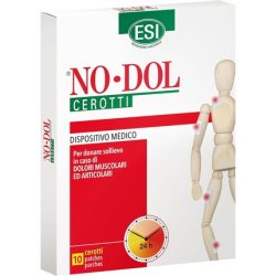 NO DOL 10 Plasters