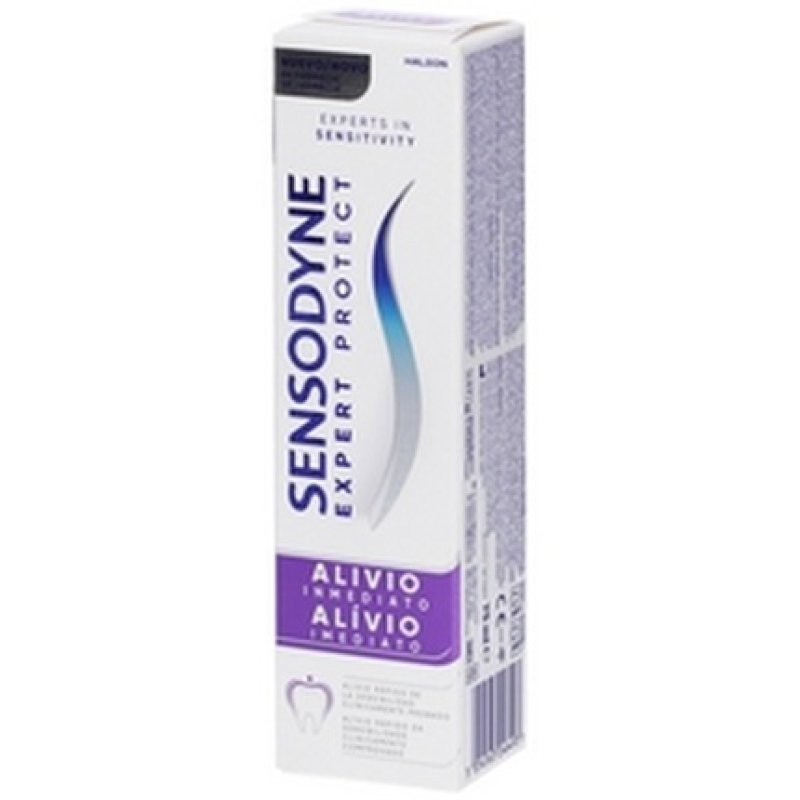 Haleon Italy Srl Sensodyne Ep Immediate Relief