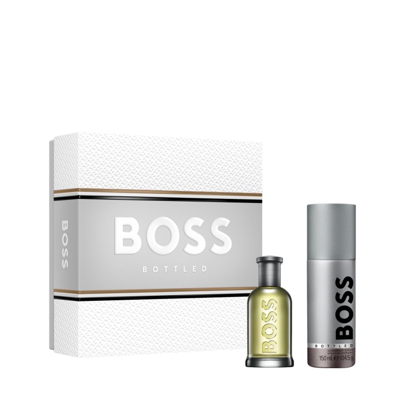 BOSS Bottled Men 1 pc(s)