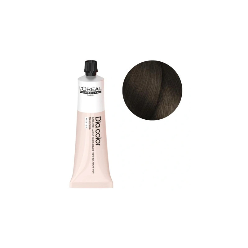 L'Oreal Professionnel Dia Color 6.31 - Semi-Permanent Hair Color