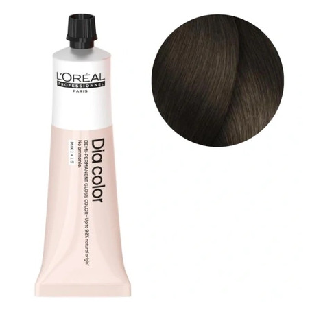 L'Oreal Professionnel Dia Color 6.31 - Semi-Permanent Hair Color