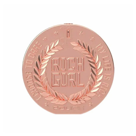 Police Police Rich Girl For Woman Eau De Toilette Spray 30ml