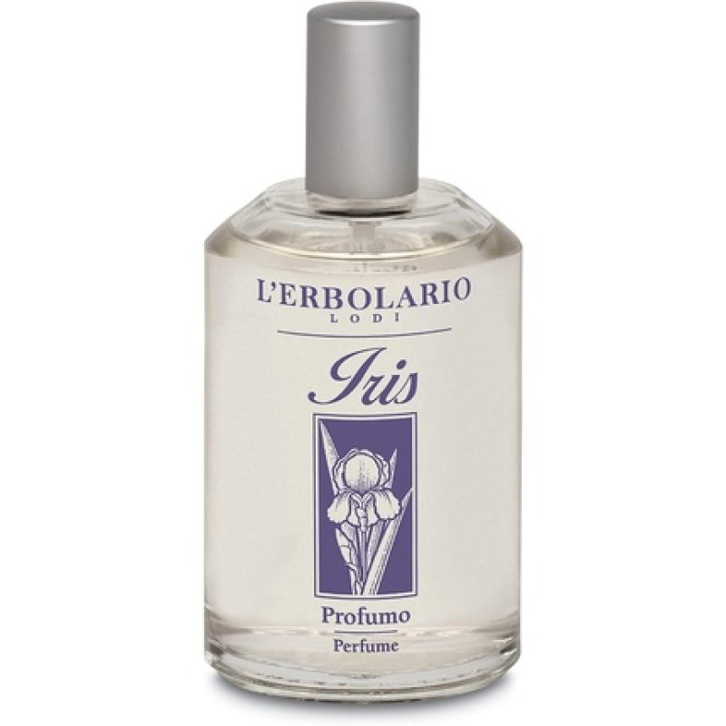 L'Erbolario 066.730 Iris Eau de Parfum
