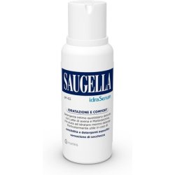 Saugella Intimate Hygiene Cleanser 200ml