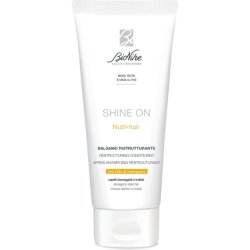 Bionike Shine On Nutri Hair Restructuring Balm 200ml