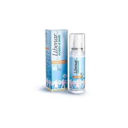 Perrigo Italia Libenar Hyper Decongestant Spray 100 Milliliters