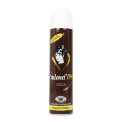 Splend'or Hair Spray 400 Normal - 400ml