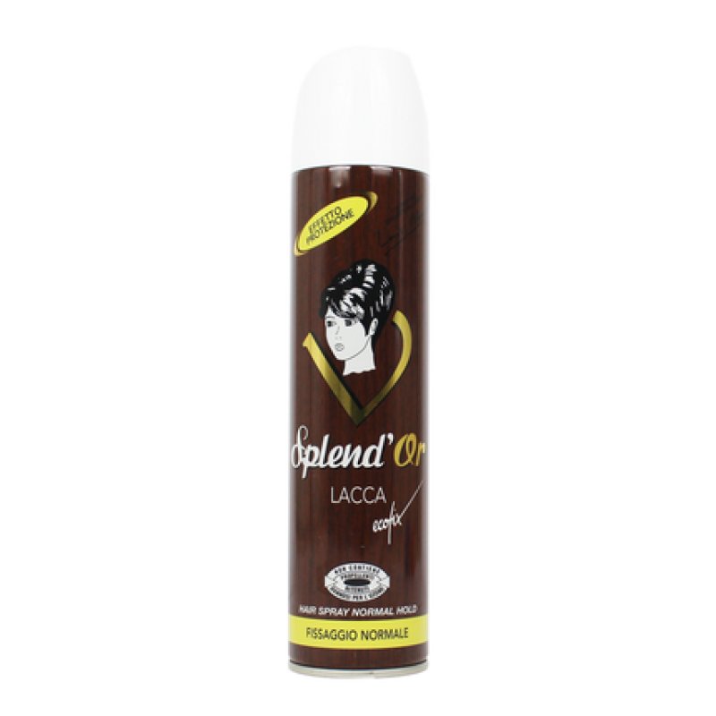 Splend'or Hair Spray 400 Normal - 400ml