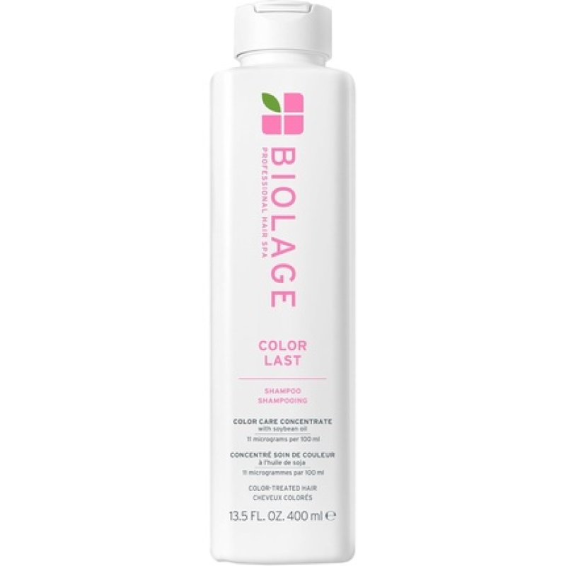 Biolage Hydrating Shampoo for Colored and Dull Hair - Color Protection