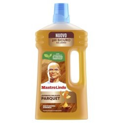 Mastro Lindo Pavimenti 930ml
