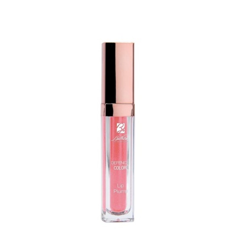 BioNike Defence Color Lip Plump Moisturizing and Plumping Effect Creamy and Comfortable Texture Soft and Moisturizing